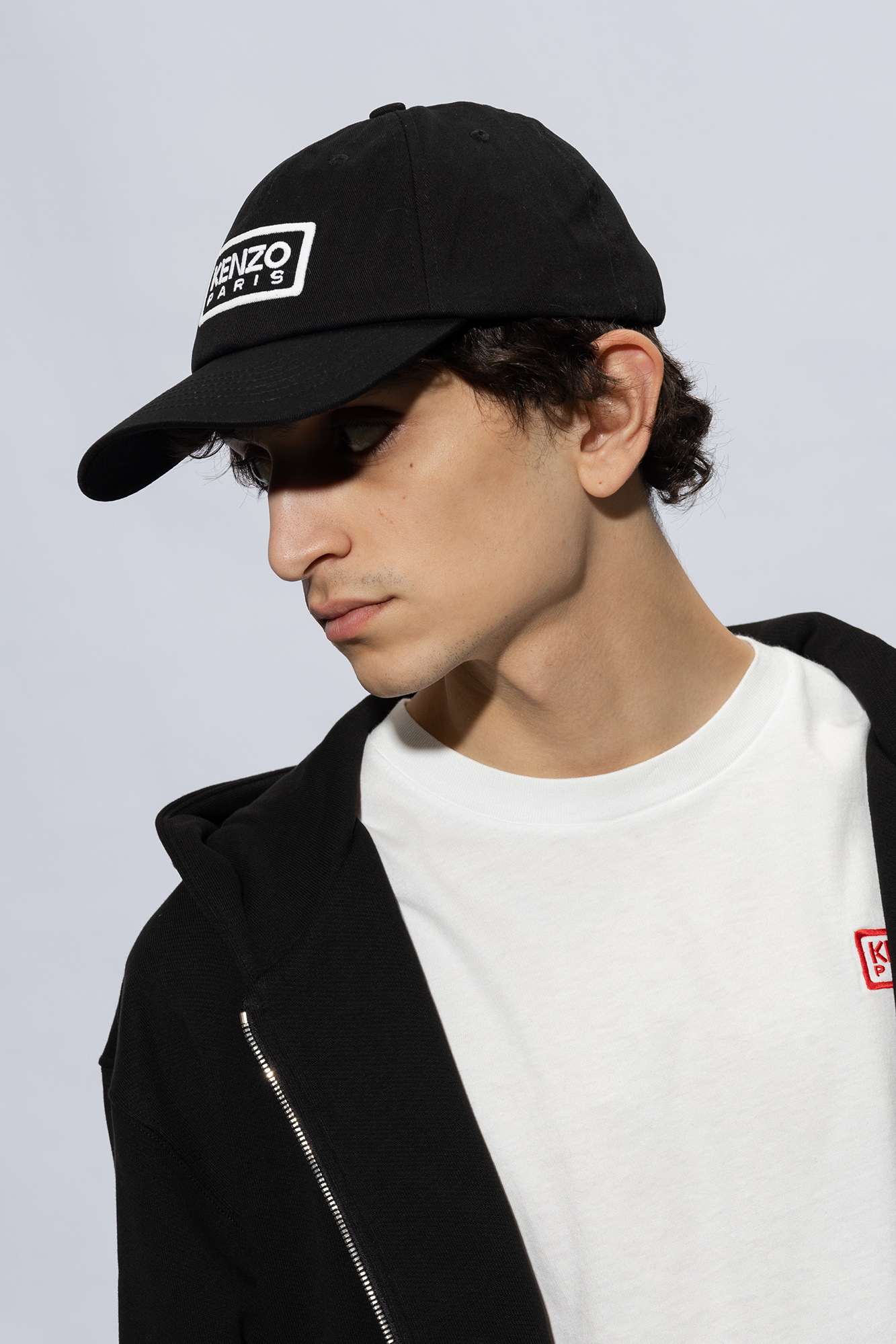 Kenzo deals black cap